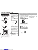 Preview for 134 page of Mitsubishi Electric MSZ-GA22VA Operating Instructions Manual