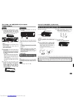 Preview for 139 page of Mitsubishi Electric MSZ-GA22VA Operating Instructions Manual