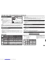 Preview for 143 page of Mitsubishi Electric MSZ-GA22VA Operating Instructions Manual