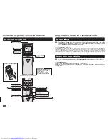 Preview for 146 page of Mitsubishi Electric MSZ-GA22VA Operating Instructions Manual