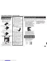 Preview for 147 page of Mitsubishi Electric MSZ-GA22VA Operating Instructions Manual