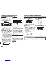 Preview for 152 page of Mitsubishi Electric MSZ-GA22VA Operating Instructions Manual