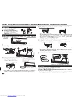 Preview for 154 page of Mitsubishi Electric MSZ-GA22VA Operating Instructions Manual