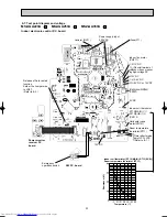 Предварительный просмотр 23 страницы Mitsubishi Electric MSZ-GA22VA Service Manual