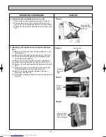 Предварительный просмотр 26 страницы Mitsubishi Electric MSZ-GA22VA Service Manual