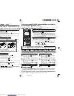 Предварительный просмотр 30 страницы Mitsubishi Electric MSZ-GA50VA Operating Instructions Manual