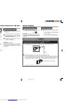 Предварительный просмотр 64 страницы Mitsubishi Electric MSZ-GA50VA Operating Instructions Manual