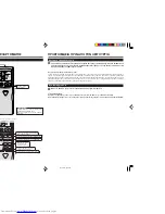 Предварительный просмотр 70 страницы Mitsubishi Electric MSZ-GA50VA Operating Instructions Manual