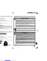 Предварительный просмотр 123 страницы Mitsubishi Electric MSZ-GA50VA Operating Instructions Manual