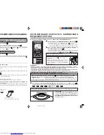 Предварительный просмотр 128 страницы Mitsubishi Electric MSZ-GA50VA Operating Instructions Manual