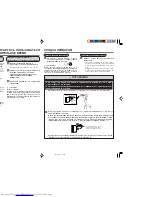 Предварительный просмотр 130 страницы Mitsubishi Electric MSZ-GA50VA Operating Instructions Manual