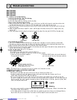 Предварительный просмотр 12 страницы Mitsubishi Electric MSZ-GA50VA Service Manual