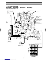 Предварительный просмотр 23 страницы Mitsubishi Electric MSZ-GA50VA Service Manual