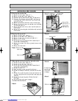 Предварительный просмотр 25 страницы Mitsubishi Electric MSZ-GA50VA Service Manual