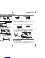 Предварительный просмотр 12 страницы Mitsubishi Electric MSZ-GB35VA Operating Instructions Manual