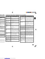 Предварительный просмотр 13 страницы Mitsubishi Electric MSZ-GB35VA Operating Instructions Manual