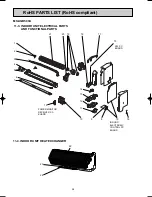 Preview for 28 page of Mitsubishi Electric MSZ-GB50VA Series Service Manual