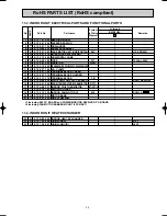 Preview for 29 page of Mitsubishi Electric MSZ-GB50VA Series Service Manual