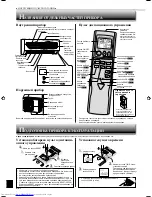 Предварительный просмотр 4 страницы Mitsubishi Electric MSZ-GC22VA Operating Instructions Manual