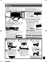 Предварительный просмотр 7 страницы Mitsubishi Electric MSZ-GC22VA Operating Instructions Manual