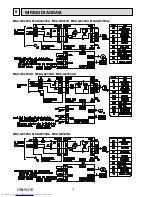 Предварительный просмотр 12 страницы Mitsubishi Electric MSZ-GE22VA-A1 Service Manual