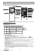 Предварительный просмотр 18 страницы Mitsubishi Electric MSZ-GE22VA-A1 Service Manual