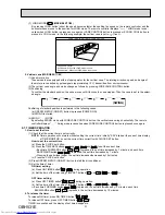 Предварительный просмотр 21 страницы Mitsubishi Electric MSZ-GE22VA-A1 Service Manual