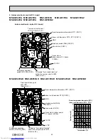 Предварительный просмотр 42 страницы Mitsubishi Electric MSZ-GE22VA-A1 Service Manual