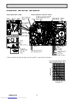 Предварительный просмотр 44 страницы Mitsubishi Electric MSZ-GE22VA-A1 Service Manual