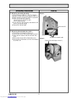 Предварительный просмотр 47 страницы Mitsubishi Electric MSZ-GE22VA-A1 Service Manual