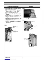 Предварительный просмотр 48 страницы Mitsubishi Electric MSZ-GE22VA-A1 Service Manual