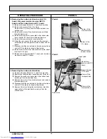 Предварительный просмотр 50 страницы Mitsubishi Electric MSZ-GE22VA-A1 Service Manual