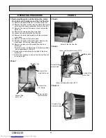 Предварительный просмотр 52 страницы Mitsubishi Electric MSZ-GE22VA-A1 Service Manual