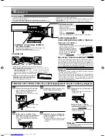 Предварительный просмотр 17 страницы Mitsubishi Electric MSZ-GE22VA Operating Instructions Manual