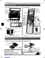 Предварительный просмотр 22 страницы Mitsubishi Electric MSZ-GE22VA Operating Instructions Manual