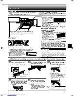 Предварительный просмотр 35 страницы Mitsubishi Electric MSZ-GE22VA Operating Instructions Manual