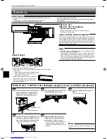 Предварительный просмотр 44 страницы Mitsubishi Electric MSZ-GE22VA Operating Instructions Manual