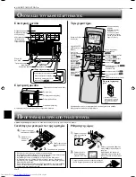 Предварительный просмотр 58 страницы Mitsubishi Electric MSZ-GE22VA Operating Instructions Manual