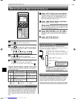 Предварительный просмотр 68 страницы Mitsubishi Electric MSZ-GE22VA Operating Instructions Manual