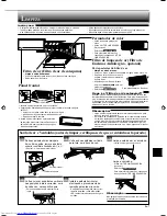 Предварительный просмотр 71 страницы Mitsubishi Electric MSZ-GE22VA Operating Instructions Manual