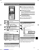 Предварительный просмотр 77 страницы Mitsubishi Electric MSZ-GE22VA Operating Instructions Manual