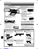 Предварительный просмотр 80 страницы Mitsubishi Electric MSZ-GE22VA Operating Instructions Manual