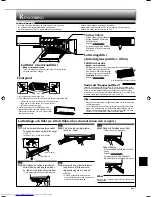 Предварительный просмотр 89 страницы Mitsubishi Electric MSZ-GE22VA Operating Instructions Manual