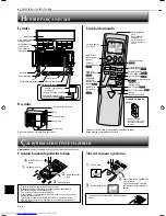 Предварительный просмотр 94 страницы Mitsubishi Electric MSZ-GE22VA Operating Instructions Manual