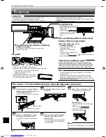 Предварительный просмотр 98 страницы Mitsubishi Electric MSZ-GE22VA Operating Instructions Manual