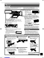 Предварительный просмотр 107 страницы Mitsubishi Electric MSZ-GE22VA Operating Instructions Manual