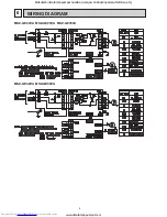 Preview for 8 page of Mitsubishi Electric MSZ-GE22VA Service Manual