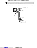 Preview for 9 page of Mitsubishi Electric MSZ-GE22VA Service Manual