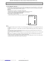 Preview for 11 page of Mitsubishi Electric MSZ-GE22VA Service Manual