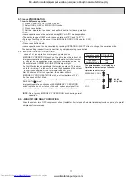 Preview for 17 page of Mitsubishi Electric MSZ-GE22VA Service Manual